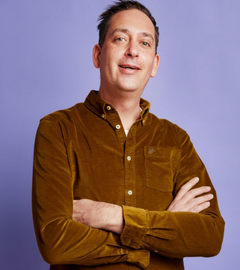 Lars Helmond