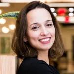 Yasmine Mustafa