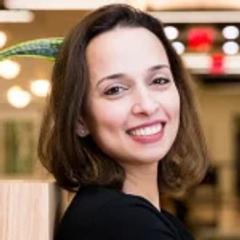 Yasmine Mustafa