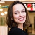 Yasmine Mustafa