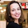 Yasmine Mustafa
