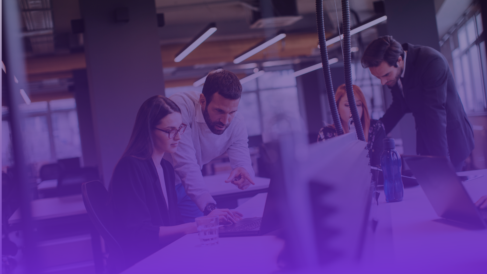Top 5 Workplace Trends to Consider Adopting in 2024 and Beyond