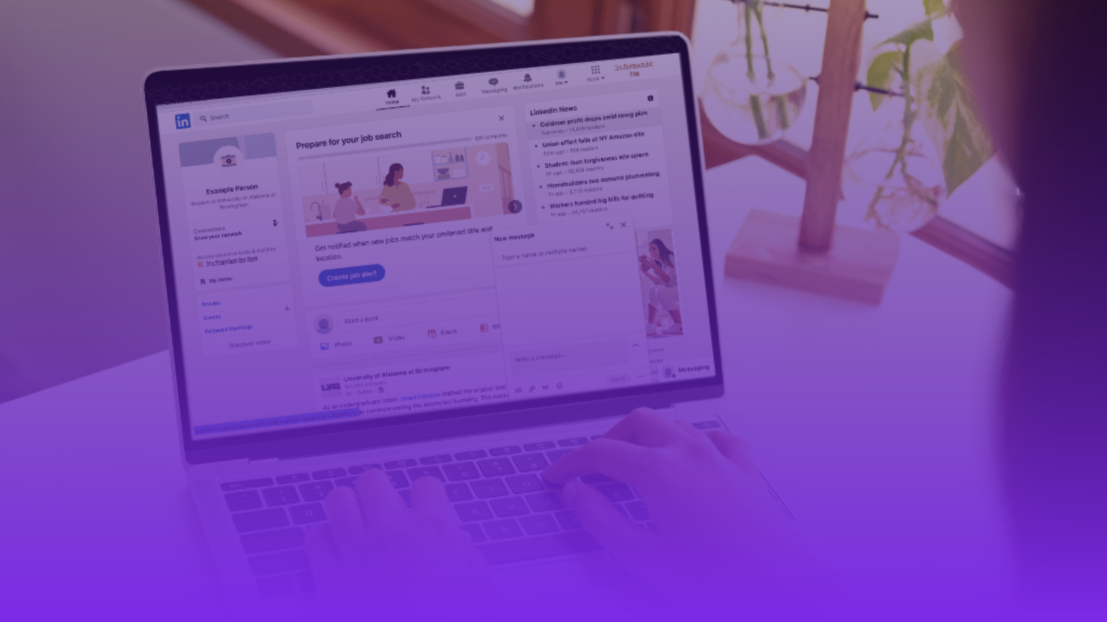 LinkedIn Recruiter Secrets for Effective Sourcing