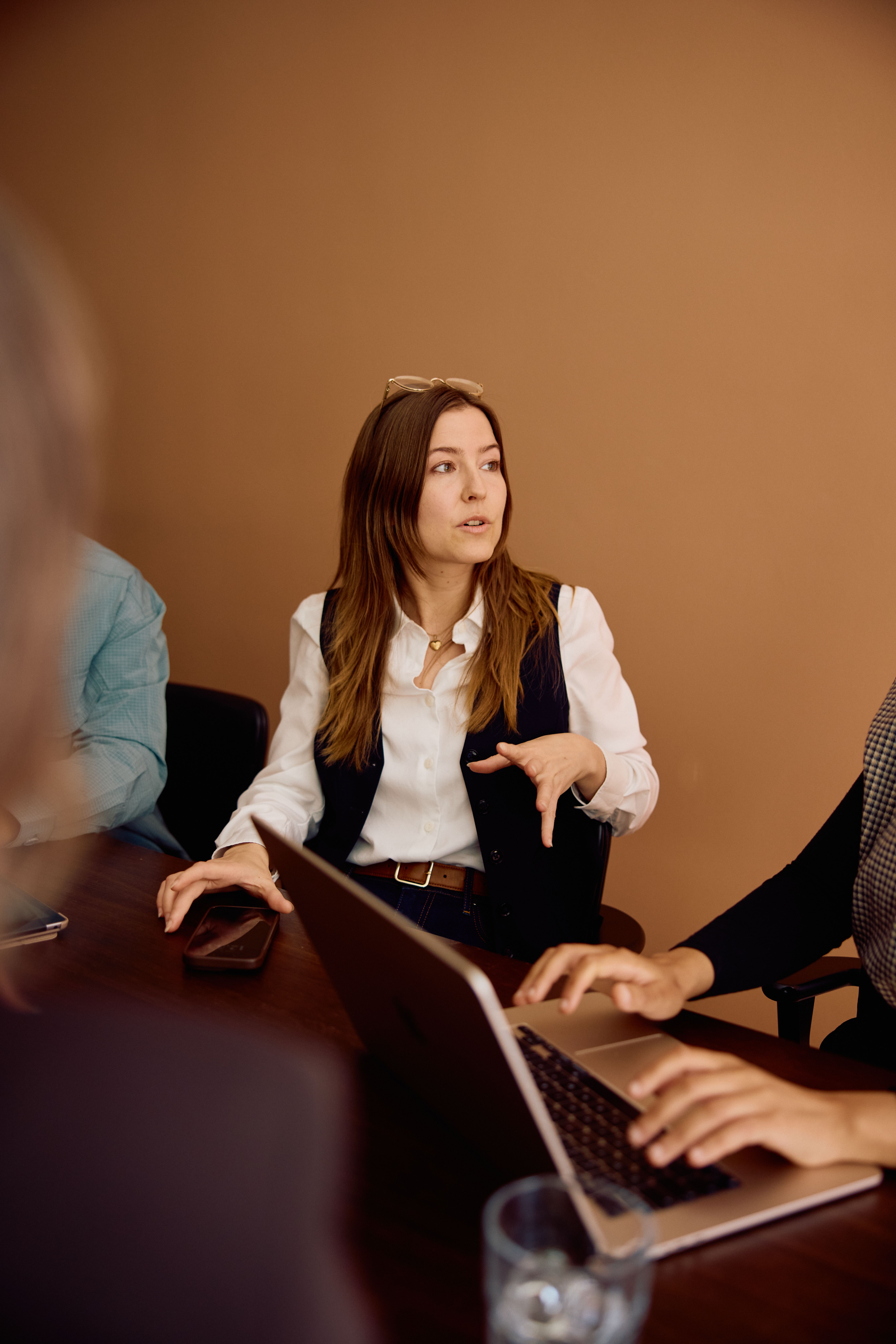 Hiring challenges