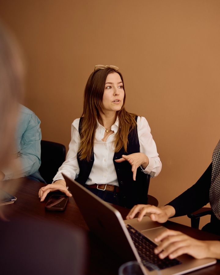 Hiring challenges