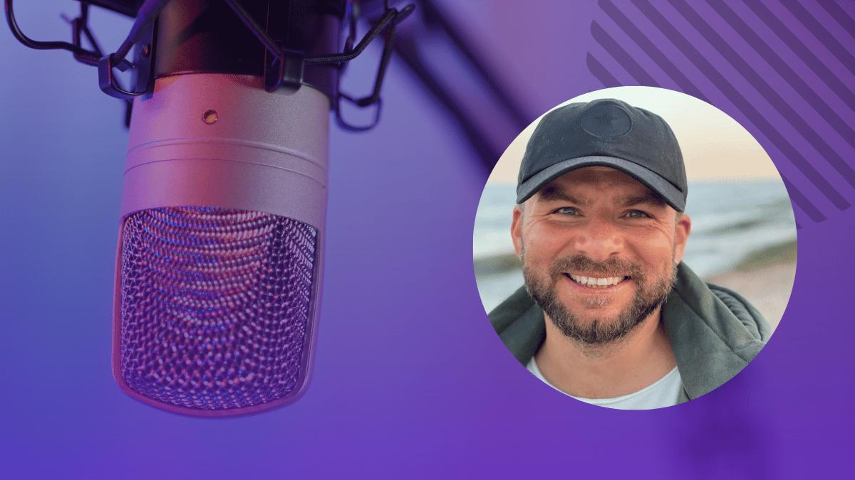 The Magic of Events for Recruiters and Sourcers: Interview with Victor Zhuk, Head of Events at Matchr