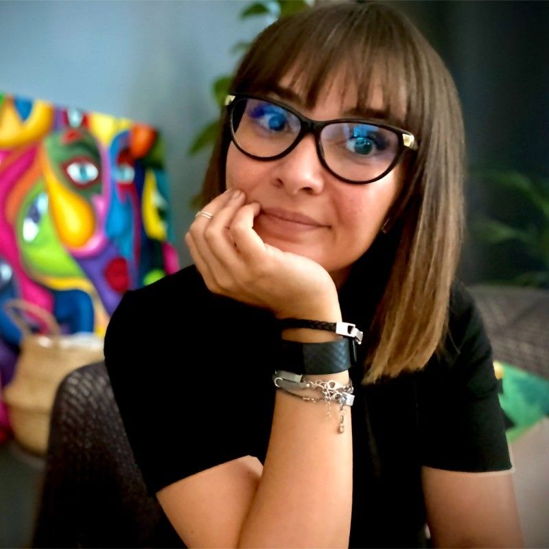 Andreea Lungulescu