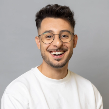 Dan Bersagui