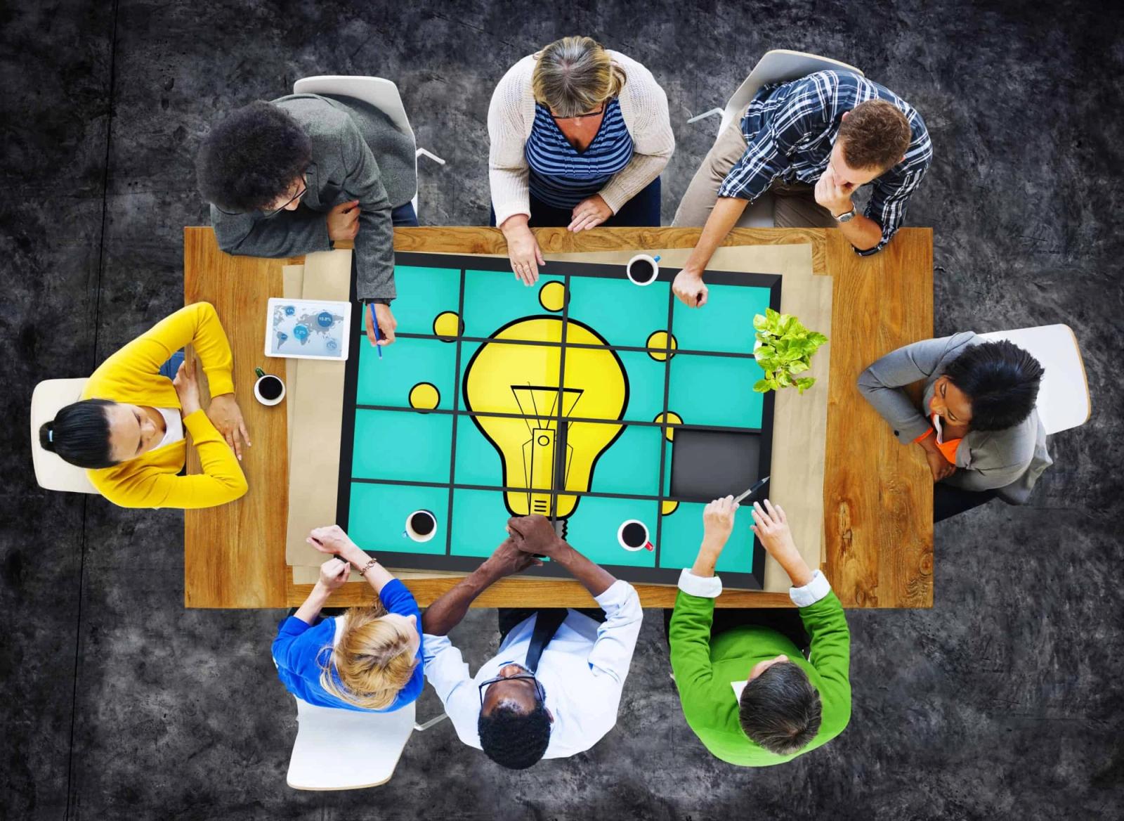 Talent Mapping: How to Build a Strong Sourcing Strategy