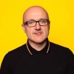 Dave Hazlehurst
