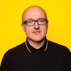 Dave Hazlehurst