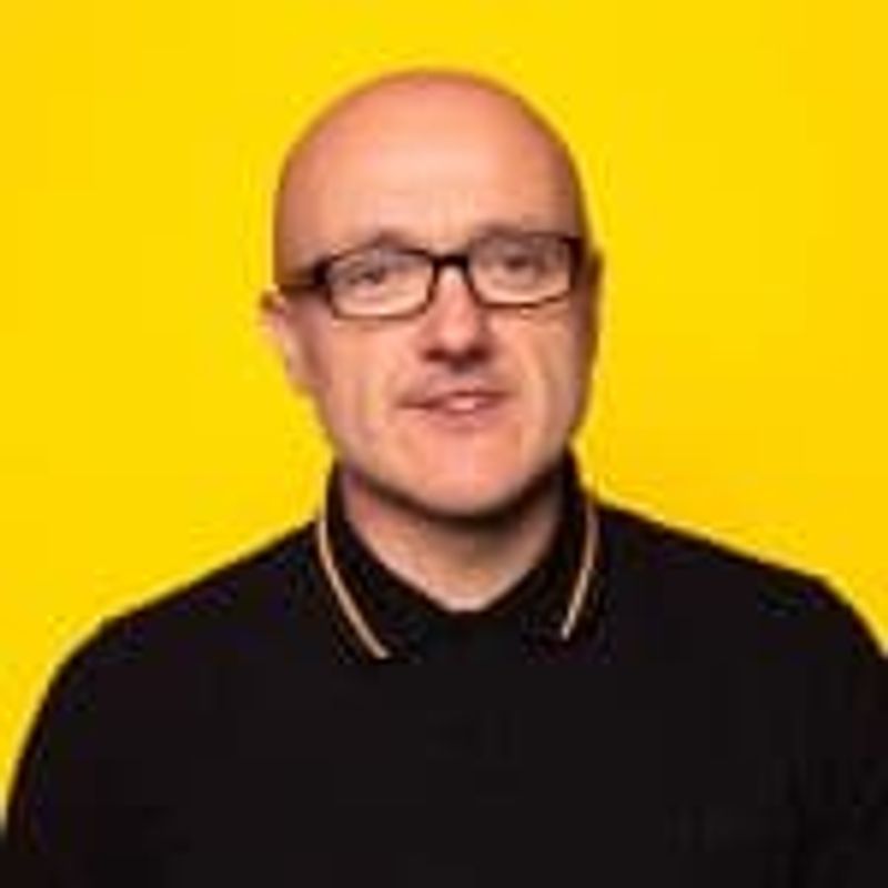 Dave Hazlehurst
