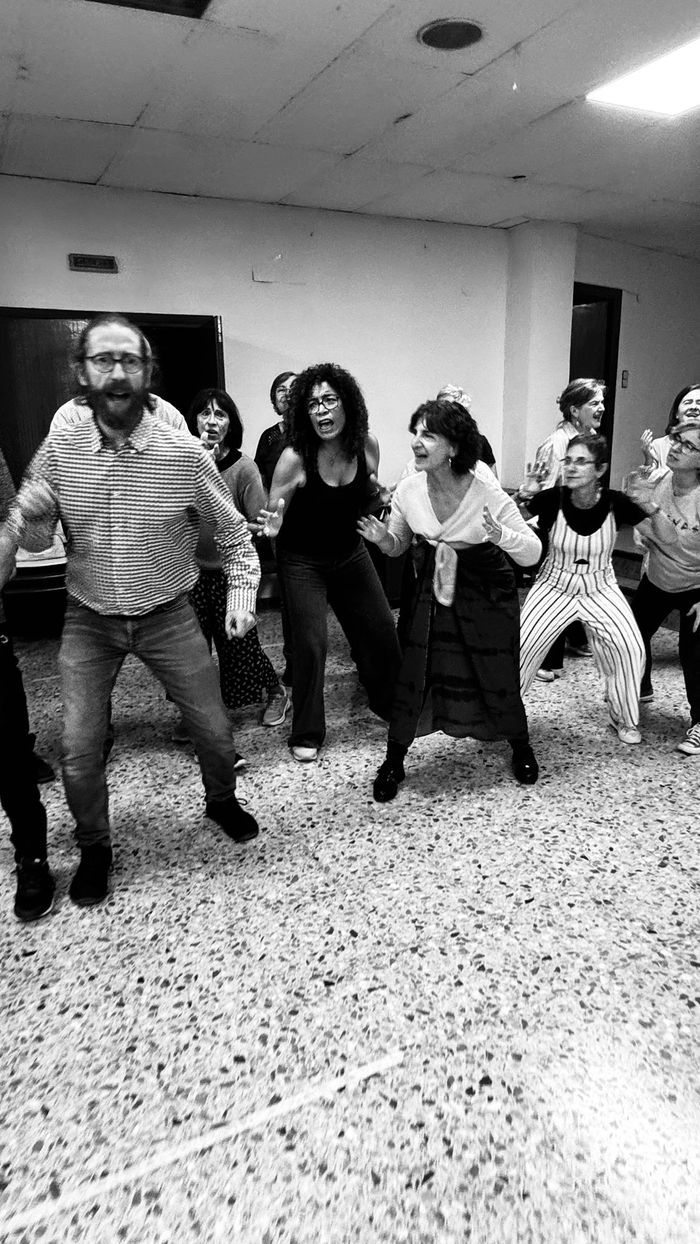 Ensayo general