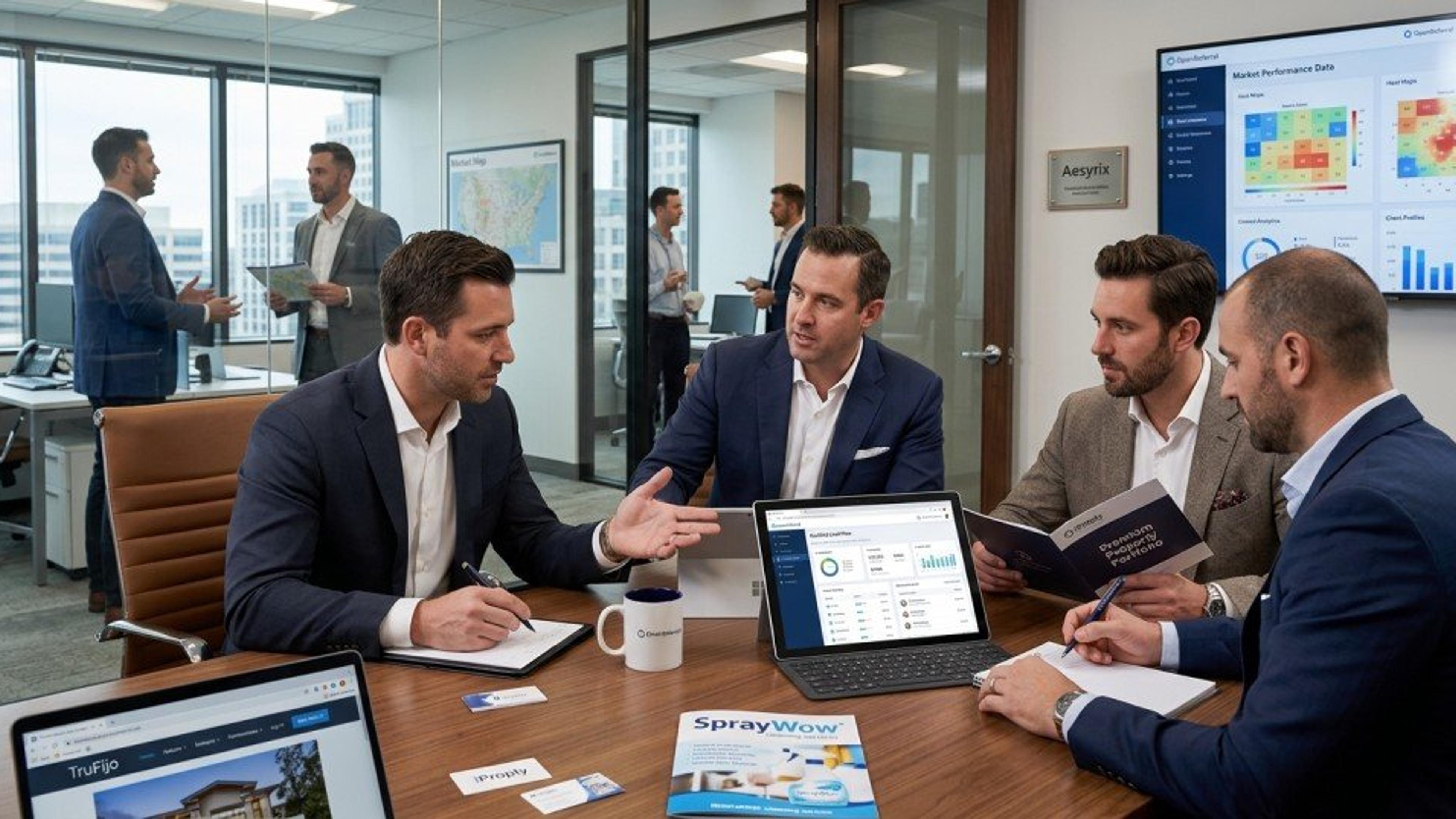 Why Most Realtors Are Struggling to Convert Leads in 2026