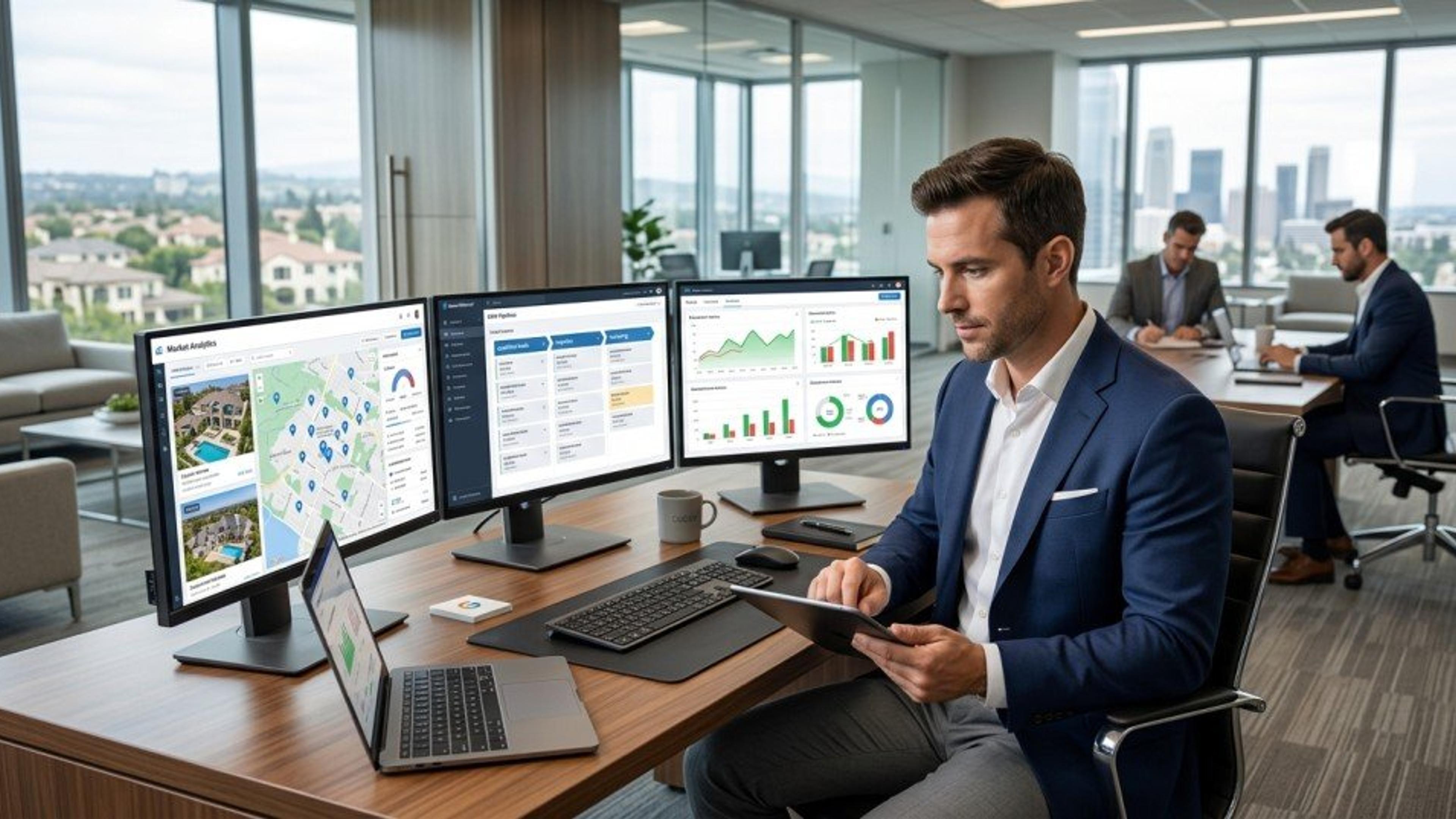 Best Lead Generation for Realtors in 2026