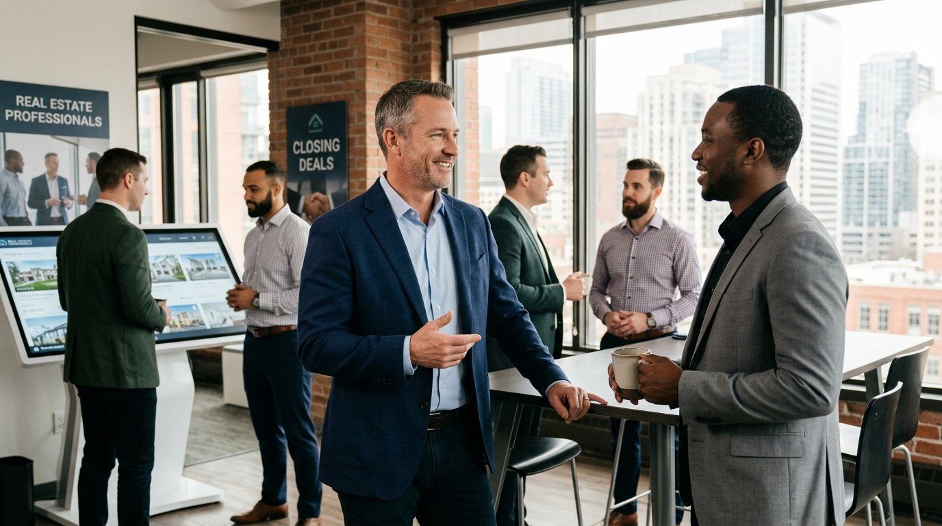 Best Buyer Leads for Real Estate Agents