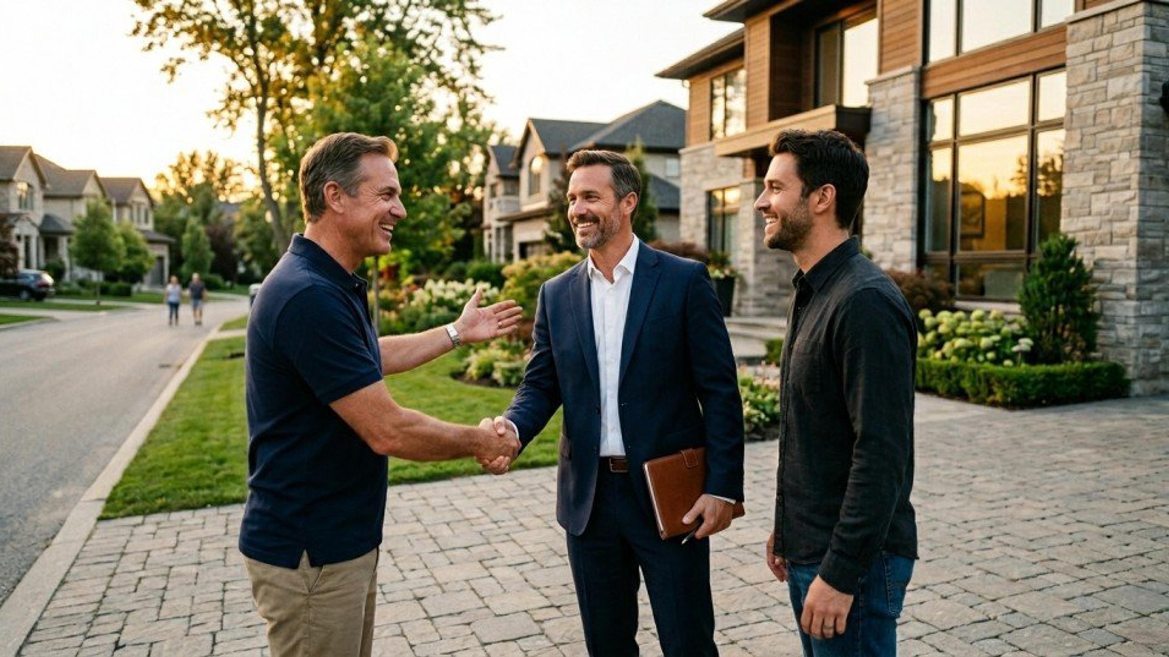 How to Get More Referrals as a Real Estate Agent in 2026