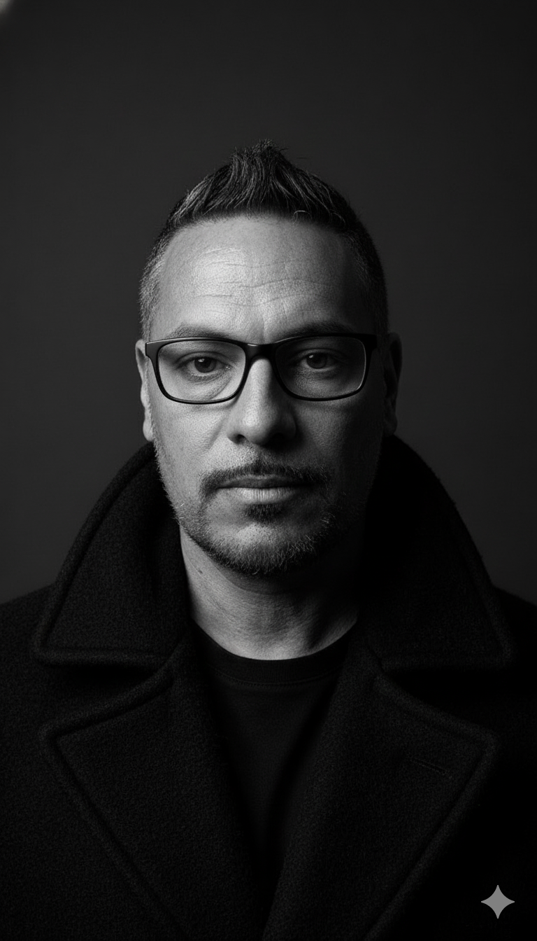 Foto Ricardo Cussatti