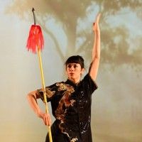 Foto Lucila Angelinetti