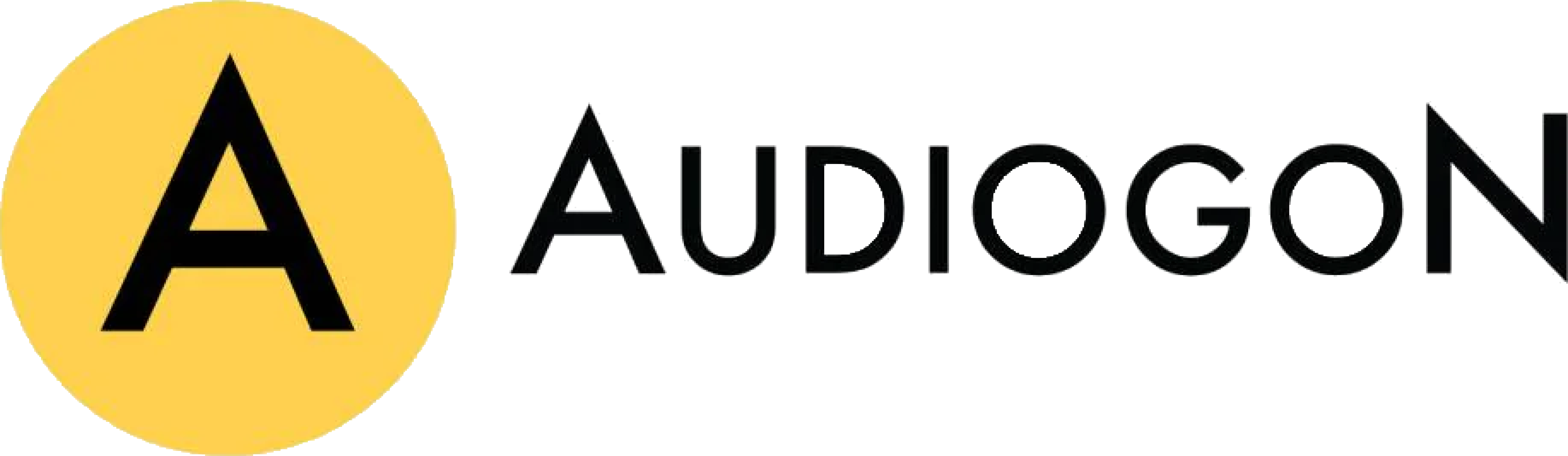 Audiogon logo