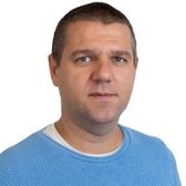 Eugene Ponomarenko