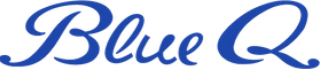 Blue Q logo