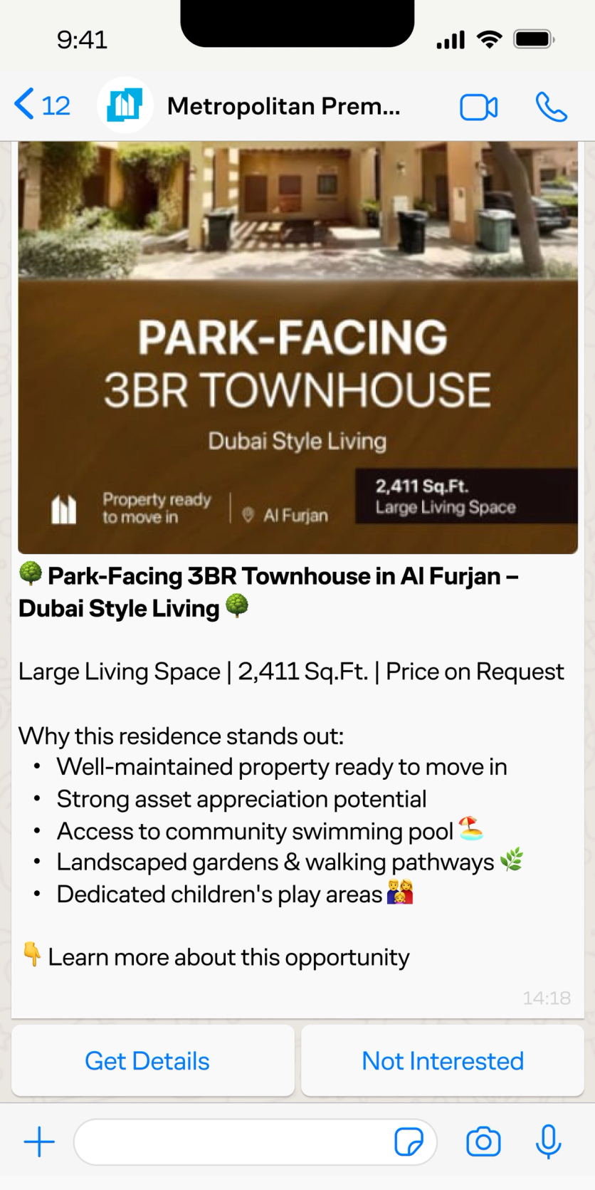 Campaign results: 86 leads from 3,500 contacts