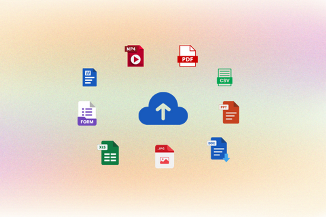 Advanced filters UI