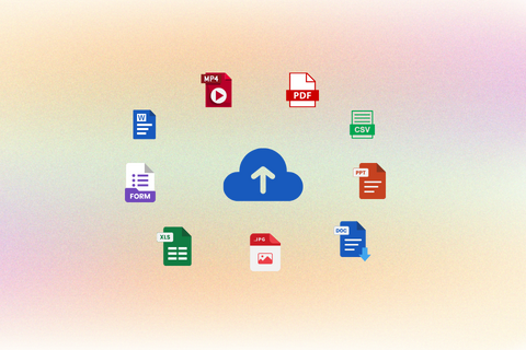 Advanced filters UI