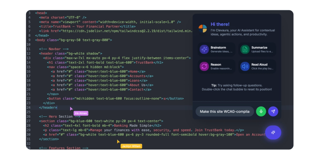 Coding Agent