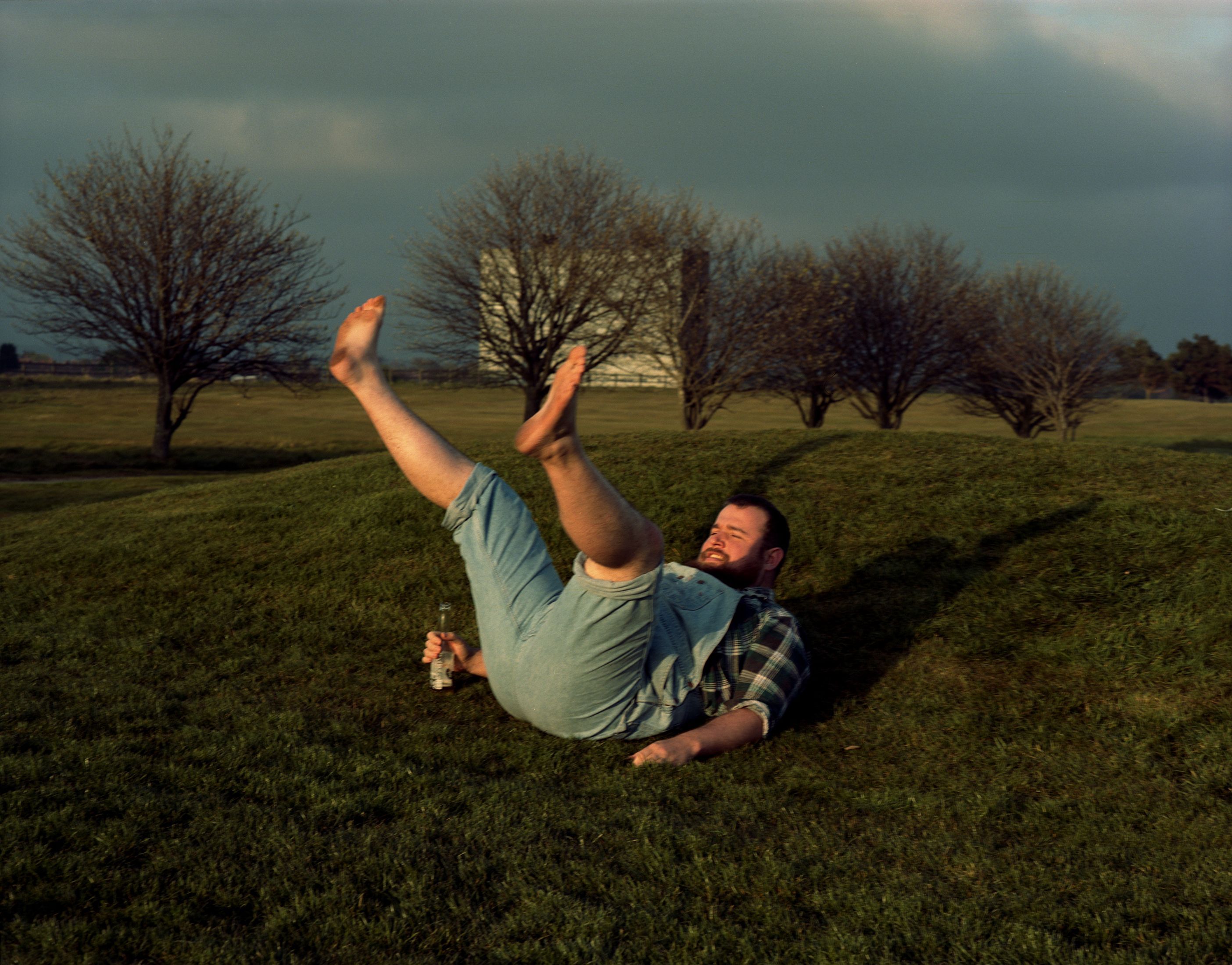 FOLIO, Viviane Sassen | Note Note Éditions