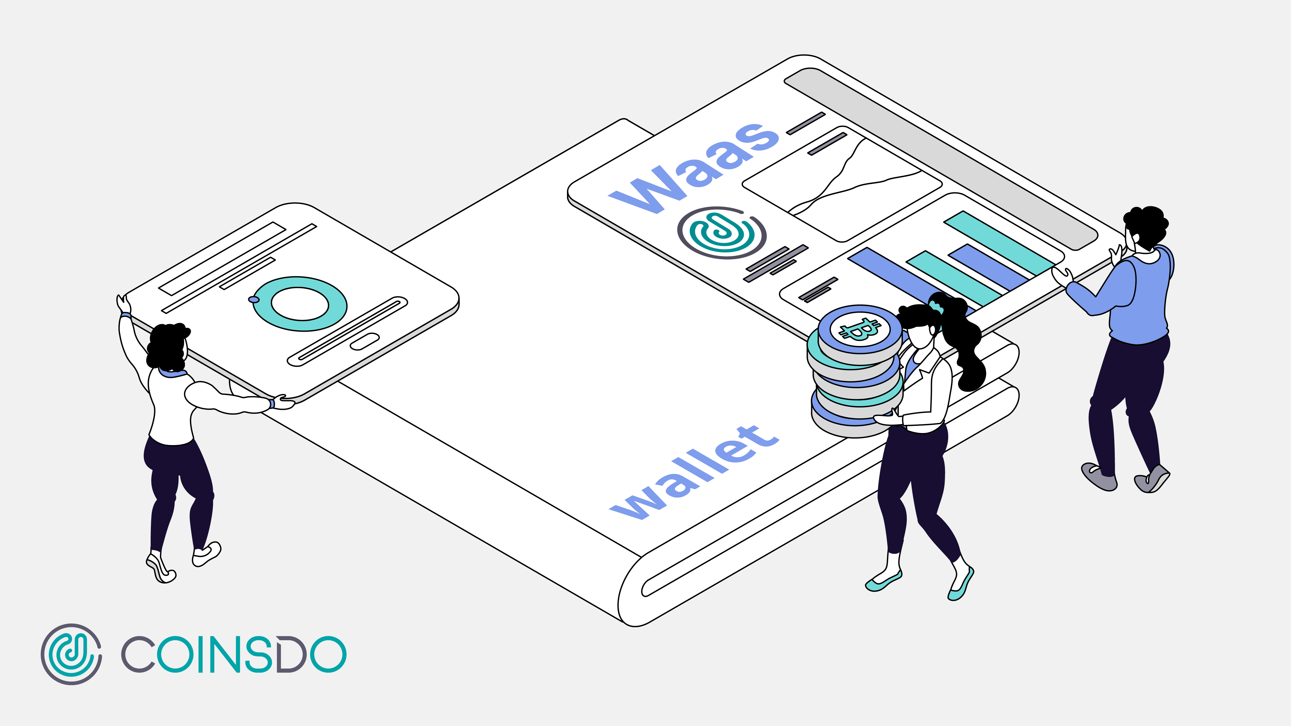 5 Strategic Advantages of Wallet-as-a-Service (WaaS) for Crypto Businesses