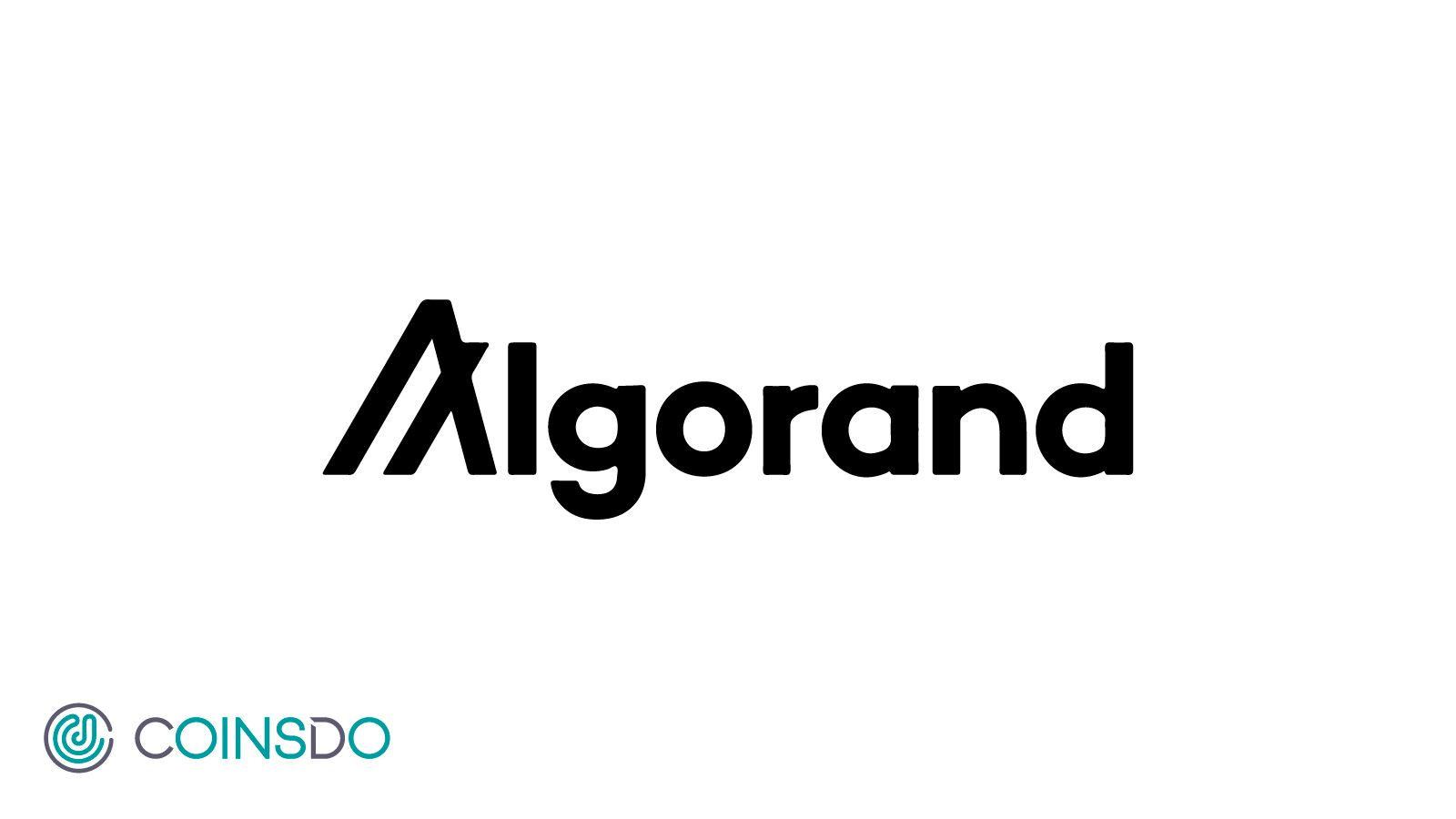 什么是 Algorand?