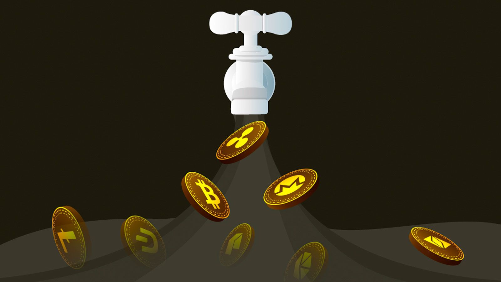 Understanding Testnet Faucets in Cryptocurrency: A Comprehensive Guide