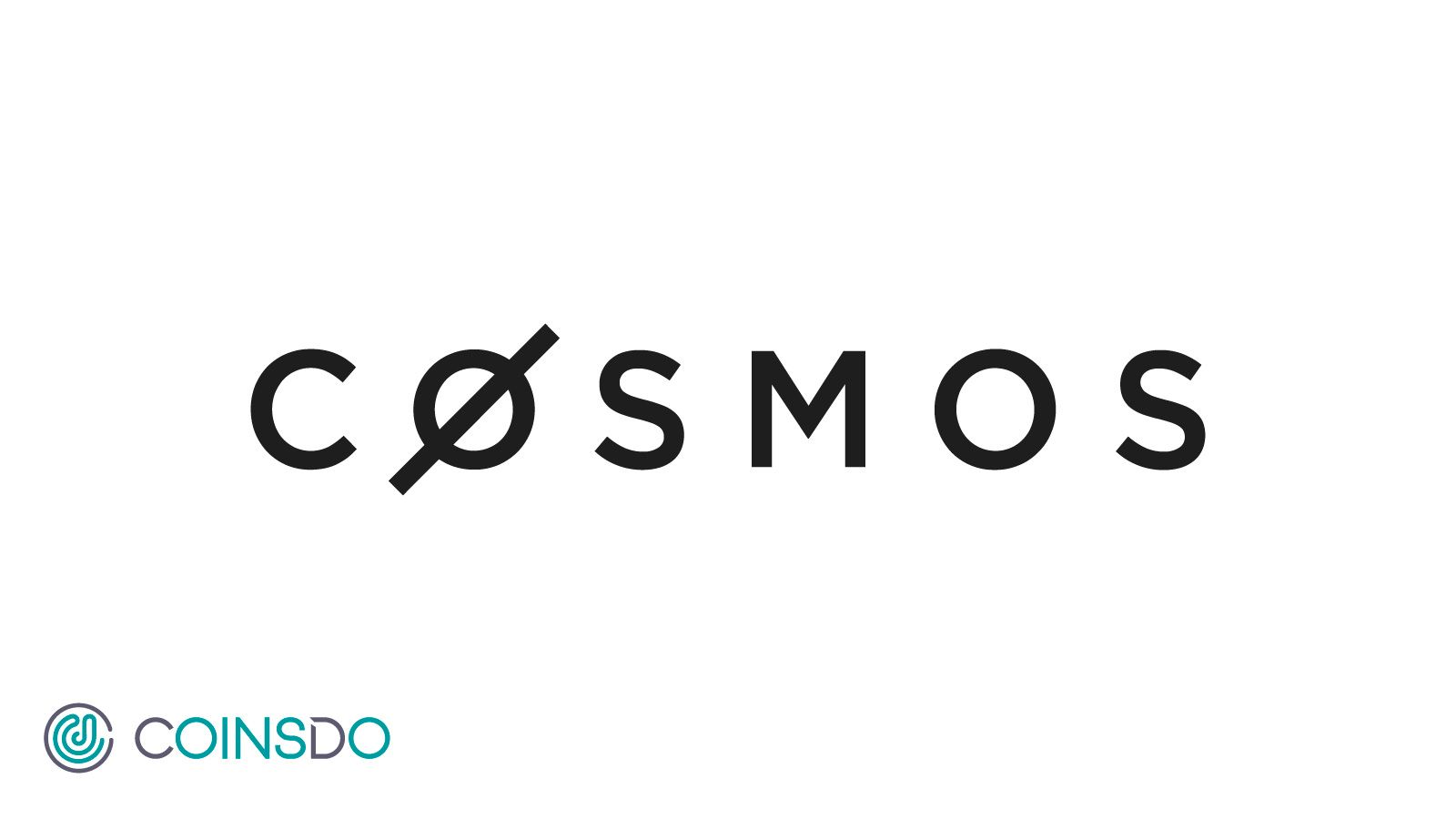 什么是 COSMOS?
