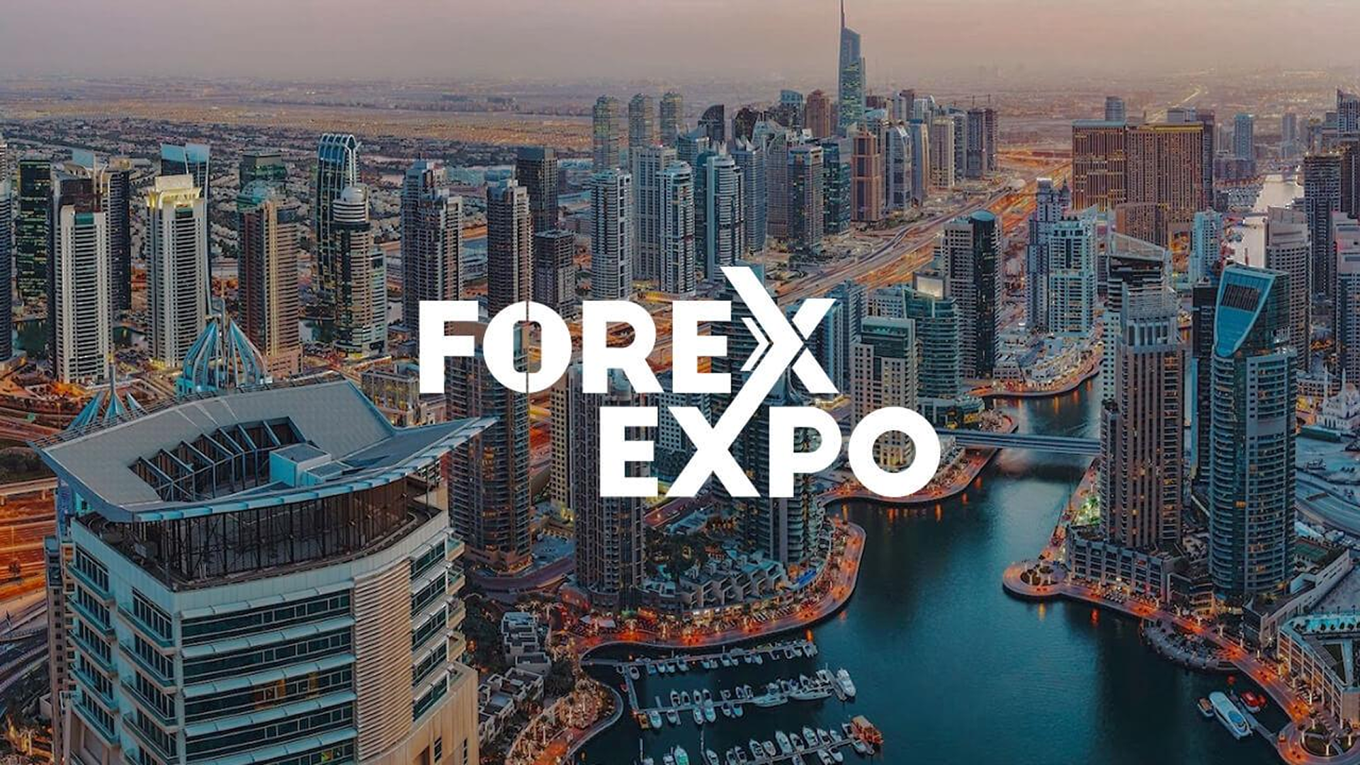 Forex Expo Dubai 2025: Crypto CFDs Become the Broker Bridge