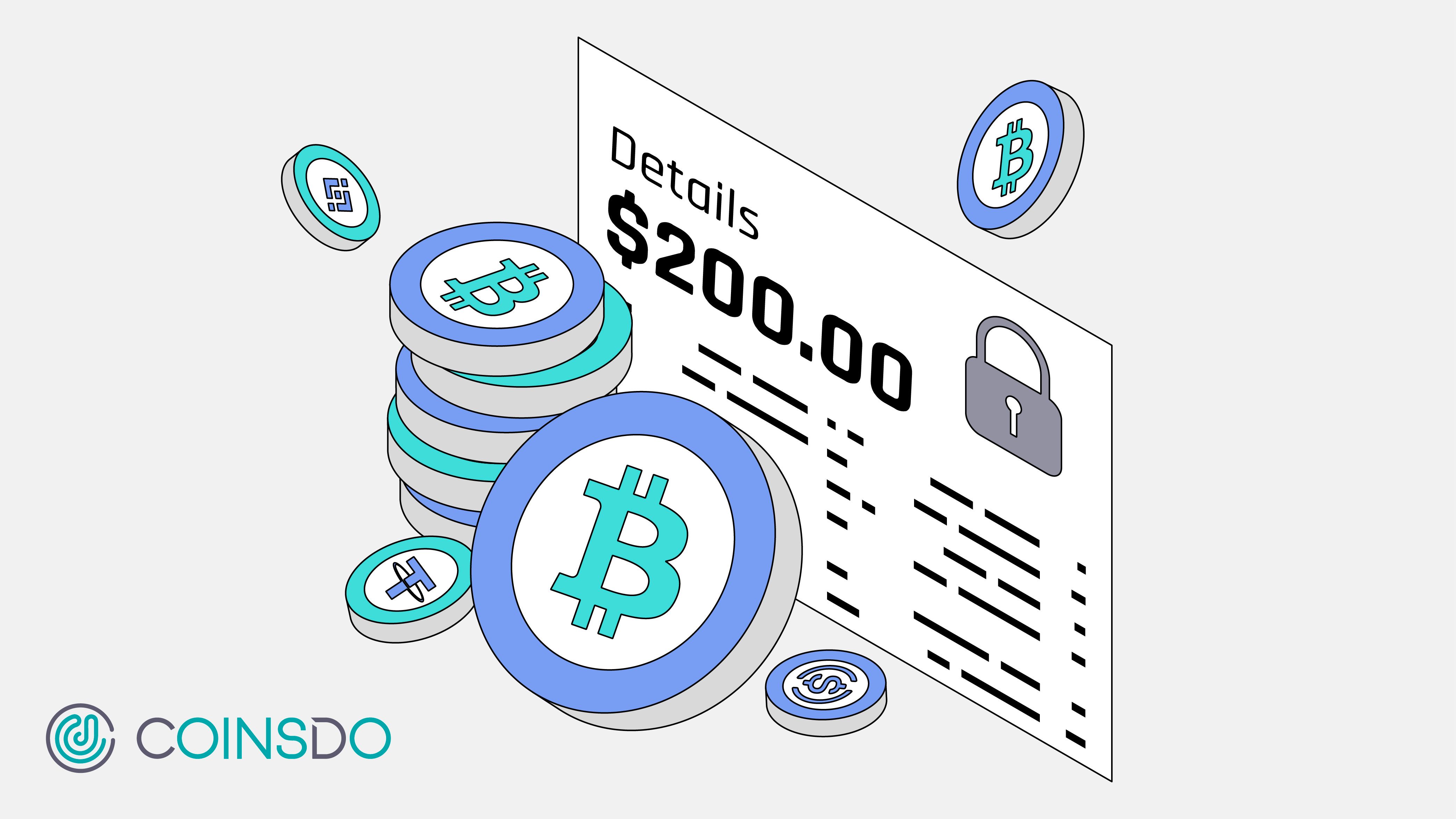 How to Accept Crypto Payments as a Business