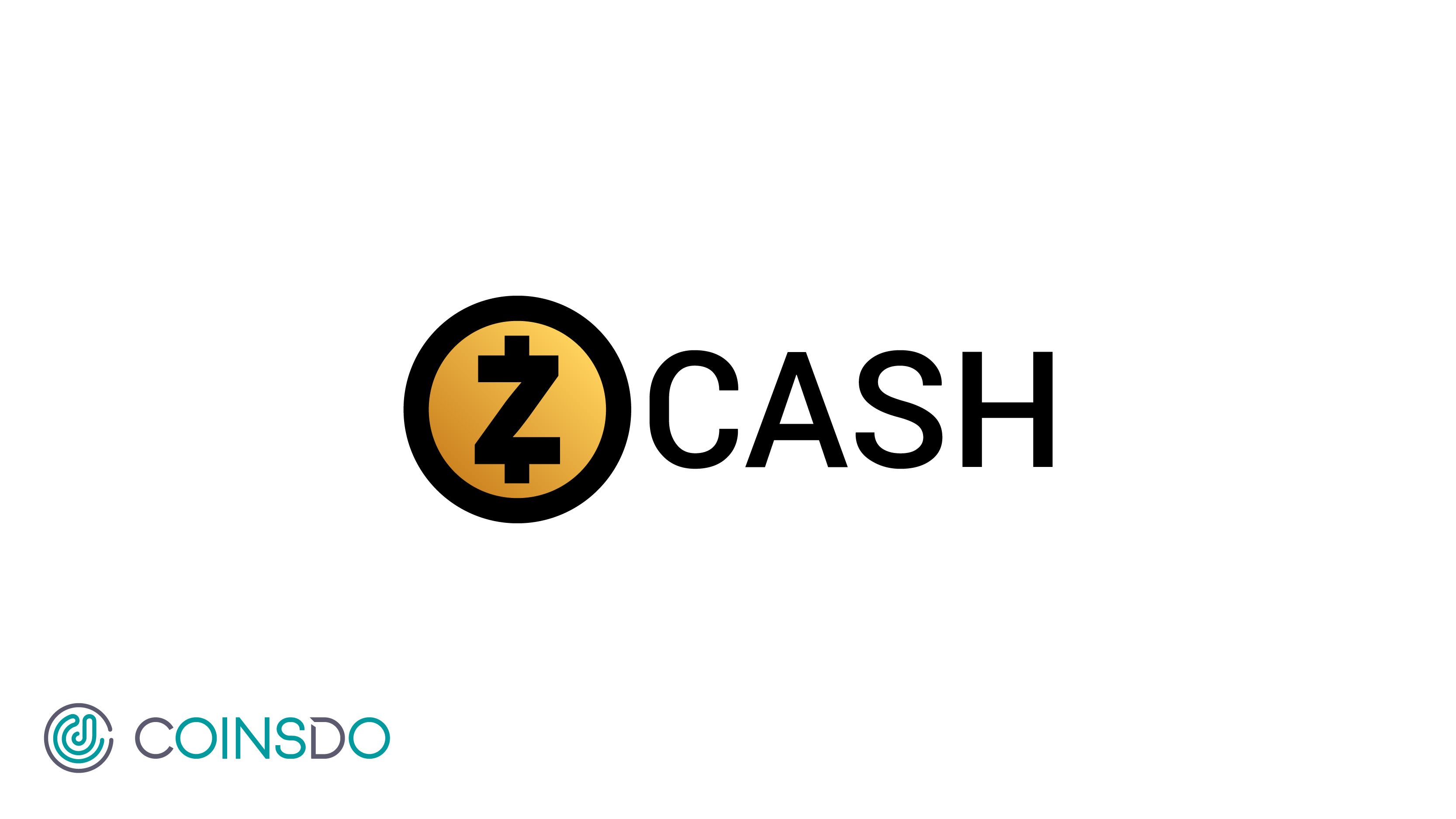 ZCashとは?