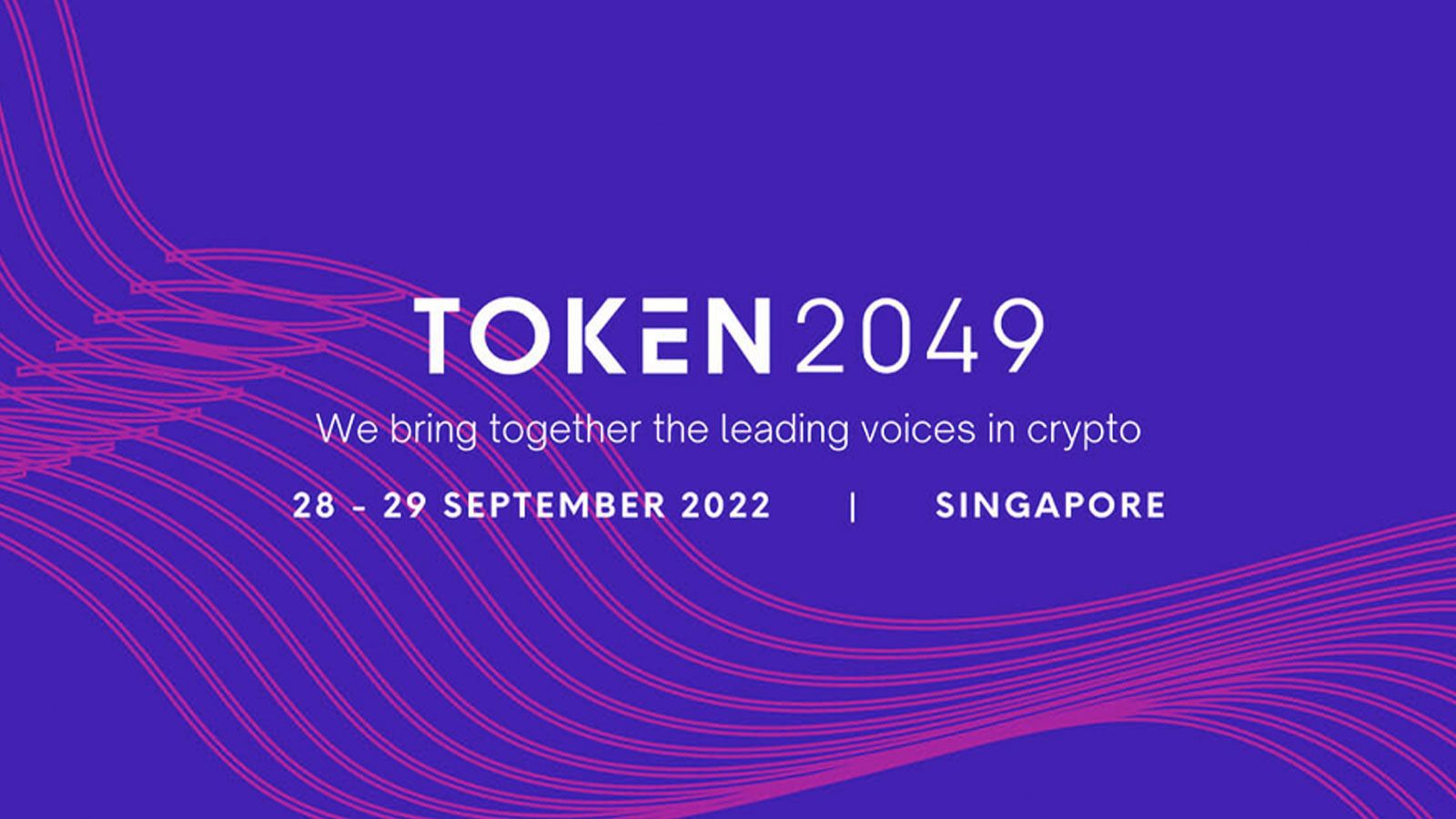 Token2049シンガポールを振り返る