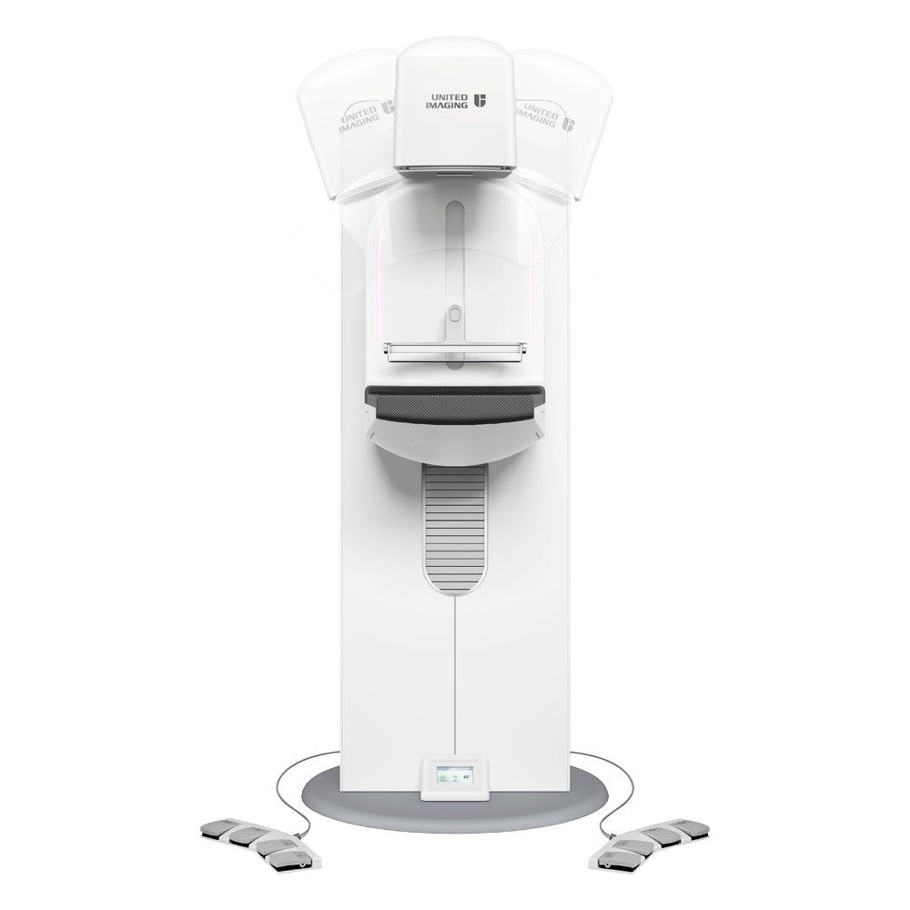 Mamógrafo uMammo 890i