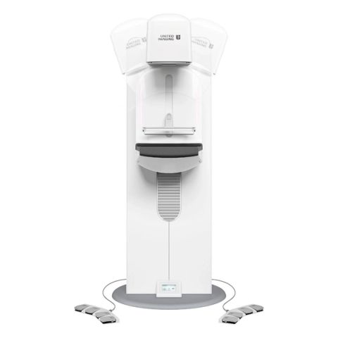Mamógrafo uMammo 890i