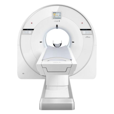 PET-CT uMI 550
