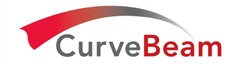 Logo de CurveBeam