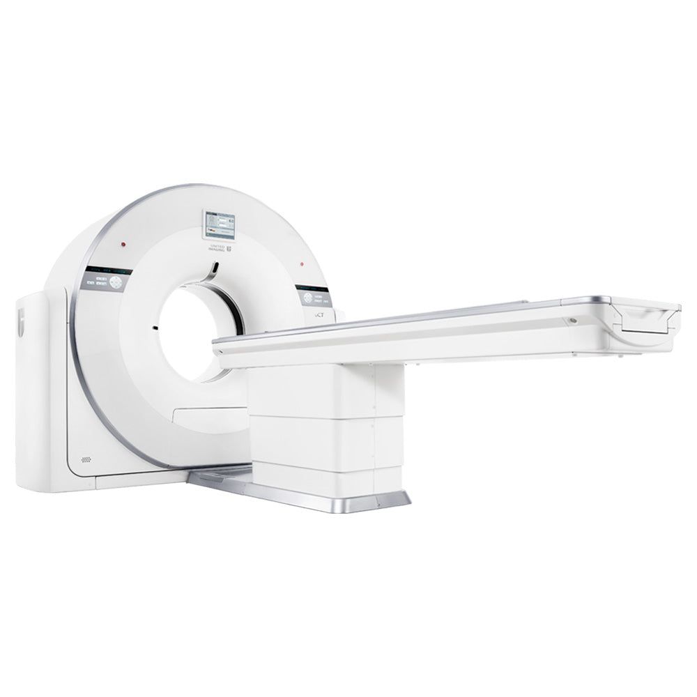 Tomógrafo uCT-550, imagen 3