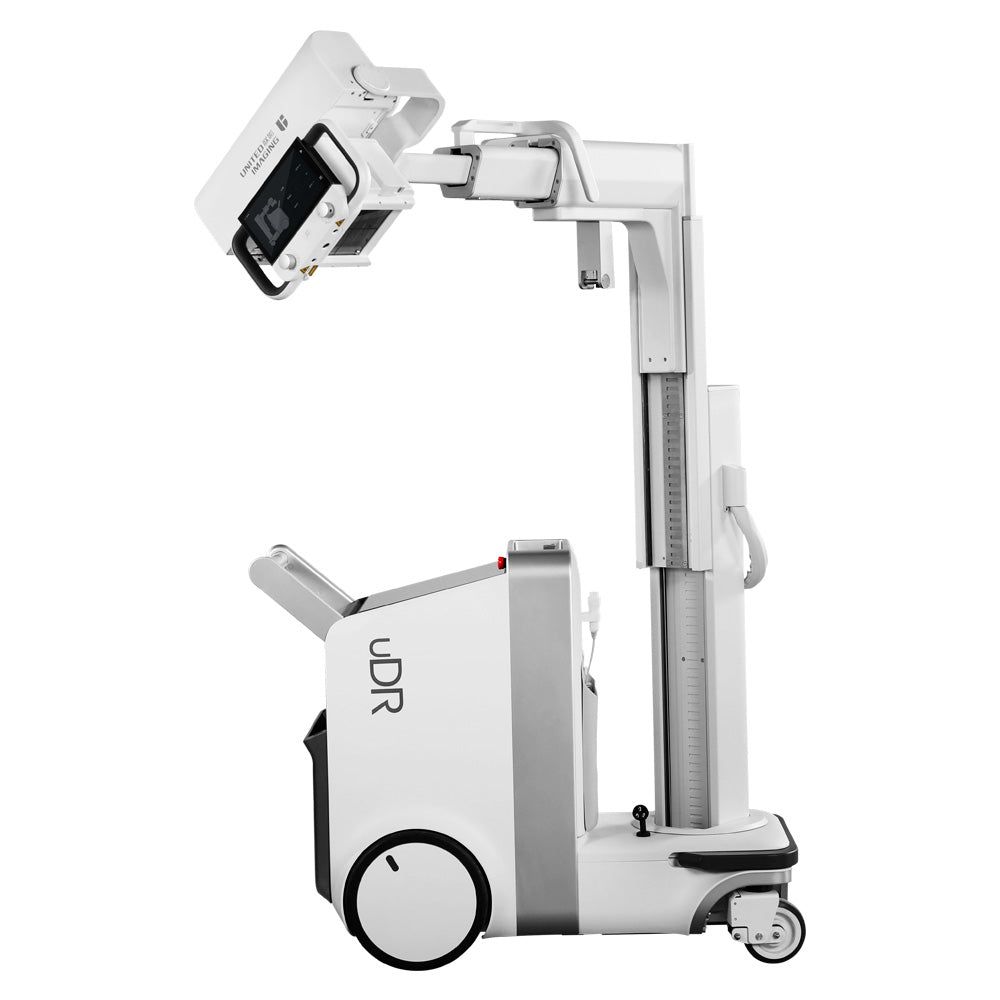 Rayos X uDR-380i pro