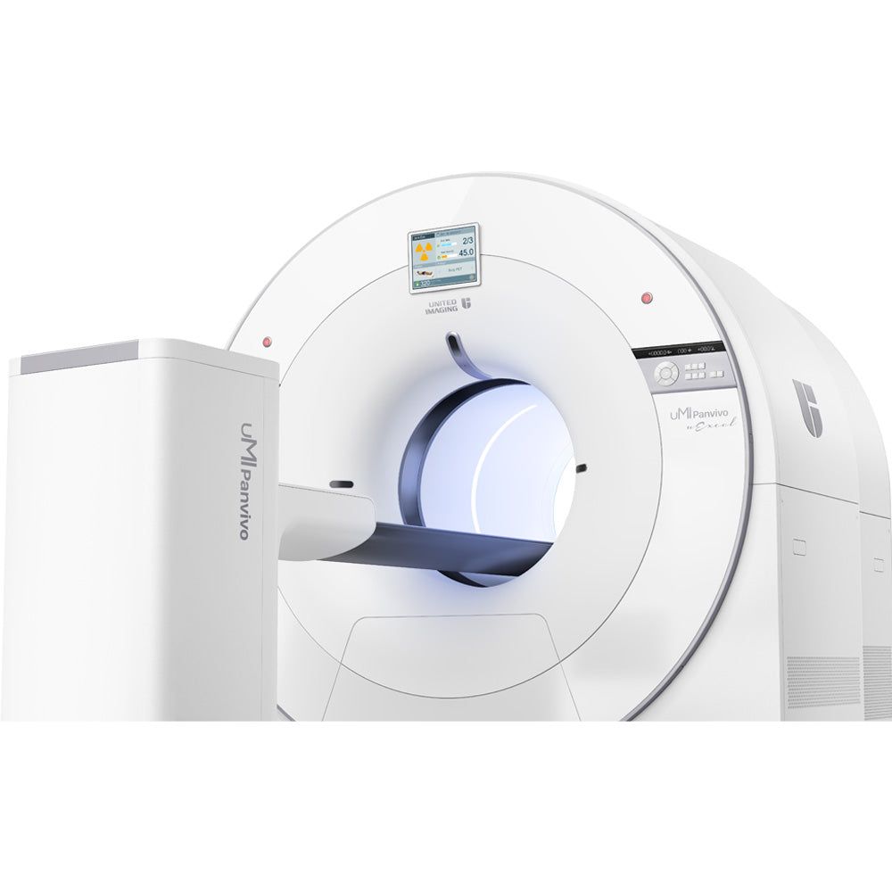 PET-CT uMI-Panvivo