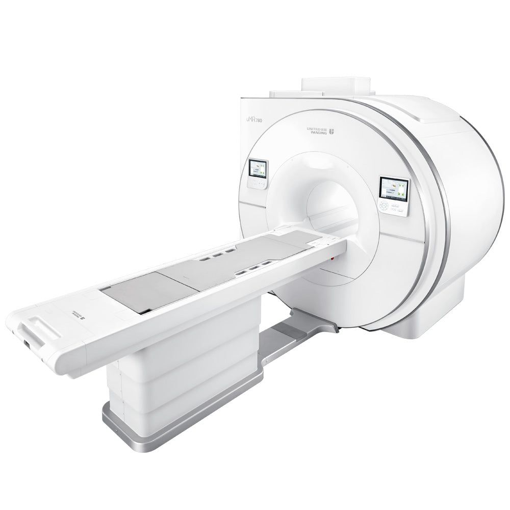 Resonador uMR-780, imagen 4