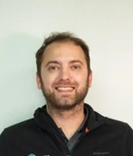 Brecht Demasure