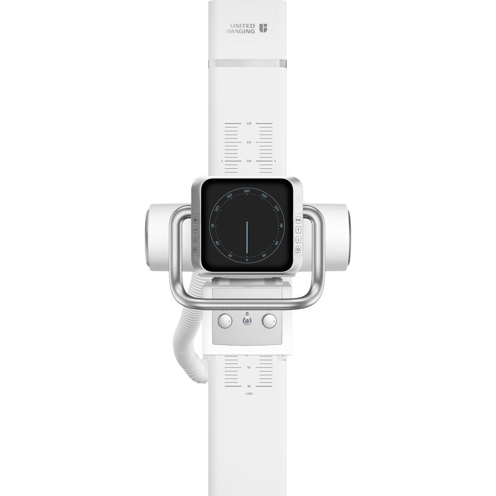 Rayos X uDR 566