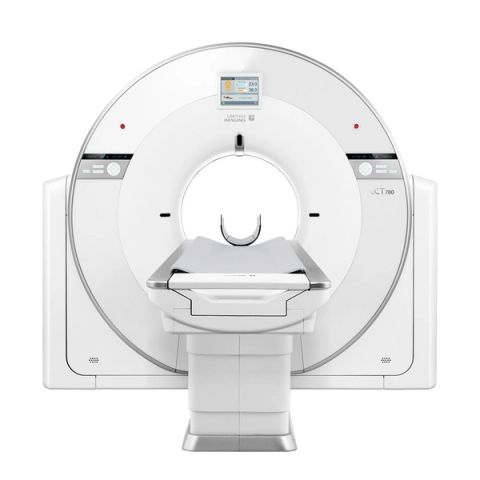 Tomógrafo uCT-780
